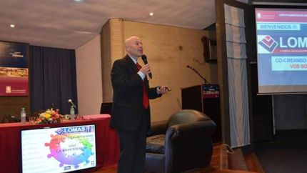 El evento es abierto a la comunidad.