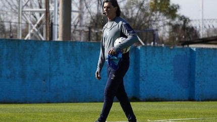 Forestello apuntó a las sensaciones positivas que le dejó la victoria ante Morón.