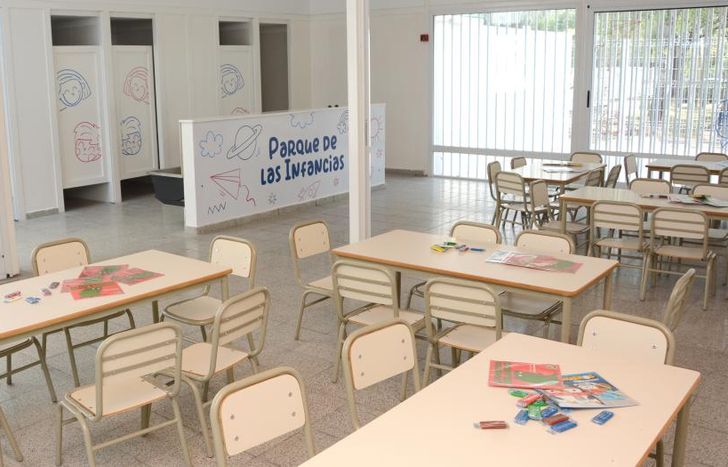 Comenzará a funcionar desde el 1 de marzo.