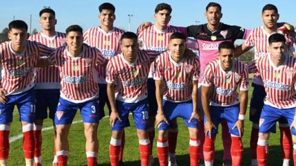 Los Andes todavía no pudo ganar en el Torneo Clausura de la Primera B 2023. Los Andes todavía no pudo ganar en el Torneo Clausura de la Primera B 2023.