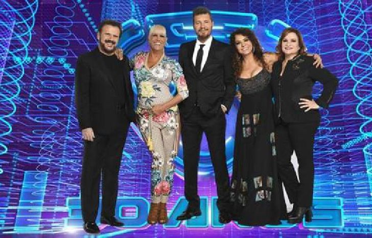 Se cumplen 30 años del ciclo.