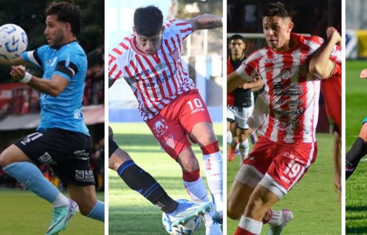 La pelota no rueda para los equipos de la región este fin de semana.