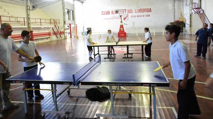 Deporte e inclusión, tópicos clave de la charla. Deporte e inclusión, tópicos clave de la charla.