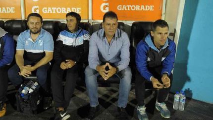 Aldirico sumó 30 puntos sobre 60 en juego. Aldirico sumó 30 puntos sobre 60 en juego.