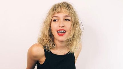 cande vetrano, una banfilena que dice la verdad