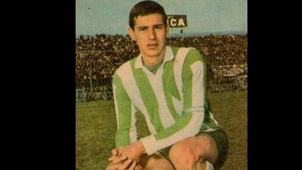 fallecio mario chaldu, reconocido puntero de banfield de los anos 60