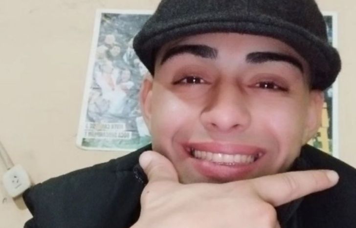 Miqueas Arizpe, la víctima del crimen, tenía 31 años.