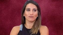Cinthia Fernández comparó a Rodrigo de Paul con Matías Defederico