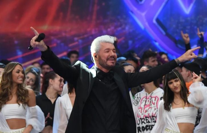 Volvió con buenos números en el debut que generó mucha expectativa en el público.