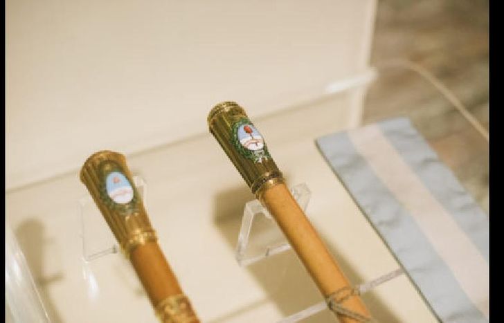 museo casa rosada