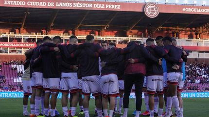 lanus espera al entonado racing con dos bajas sensibles lanus espera al entonado racing con dos bajas sensibles