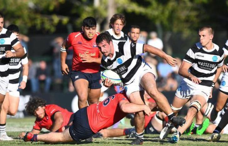 Pucará sufrió un duro revés frente a la Academia.