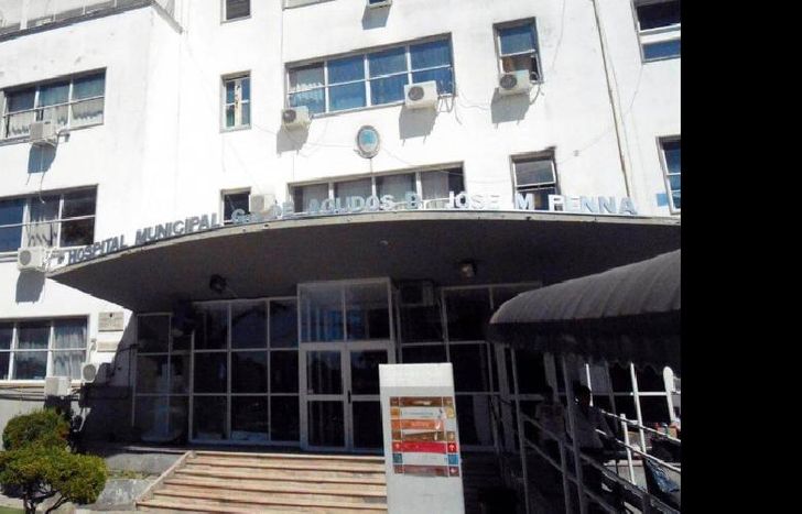 los estudios realizados hoy en el Instituto Malbrán a las muestras tomadas a la mujer dieron positivo para dengue