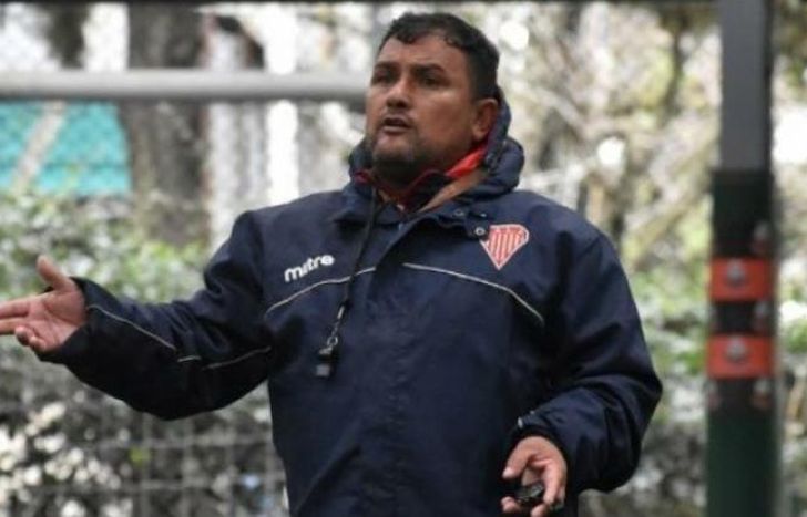 Luis Romero apuesta alto en Los Andes.