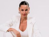 La Justicia falló en favor de Pampita.&nbsp;