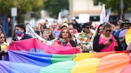 Echaron al 80% de las trabajadoras del área contra la violencia de género