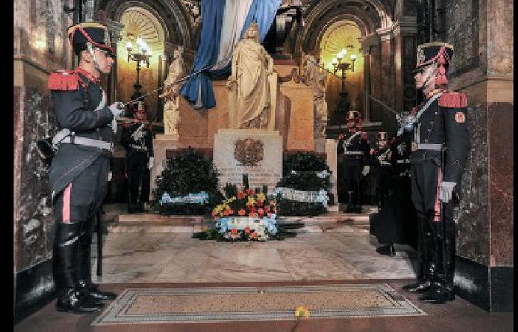 SAN MARTIN CATEDRAL