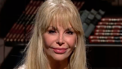 graciela alfano destrozo a flor de la ve y defendio a lizy tagliani