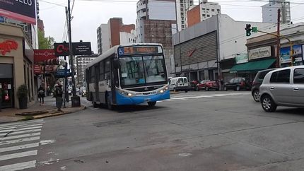 anunciaron otra suba en el boleto del colectivo: a cuanto se va