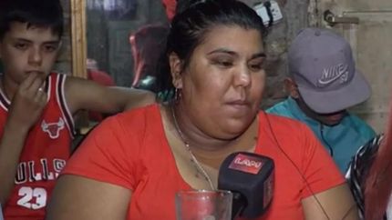 Gran Hermano: el doloroso relato de la familia de Thiago