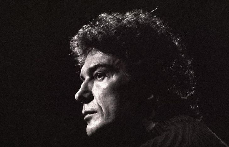 Alfredo Alcón, un grande.