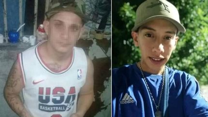 Juzgarán al presunto asesino de Santiago Alcócer.