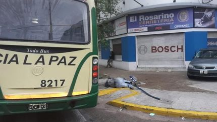 Diario La Unión | Un jubilado de 70 años murió.