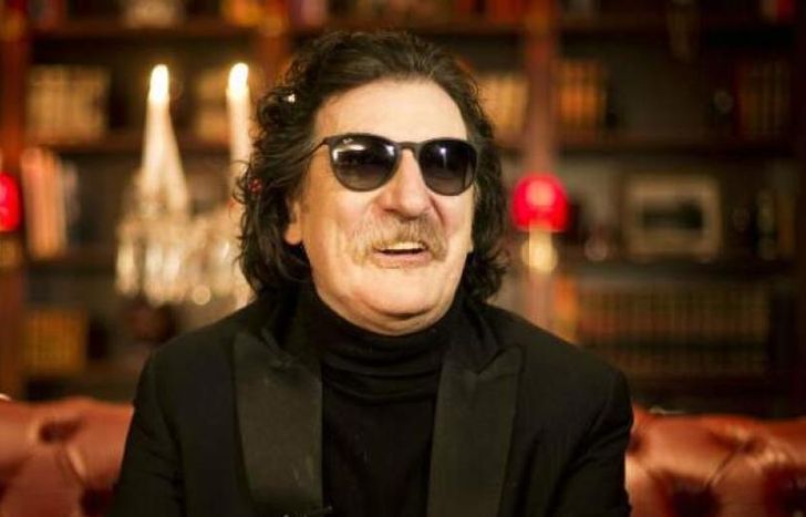Charly García tendrá su esquina.&nbsp;