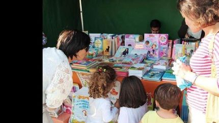 Este martes y el miércoles la cita será en Plaza Brown.