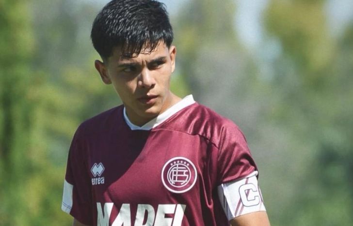 Villamayor es el capitán de la Octava y una de las figuras del equipo.