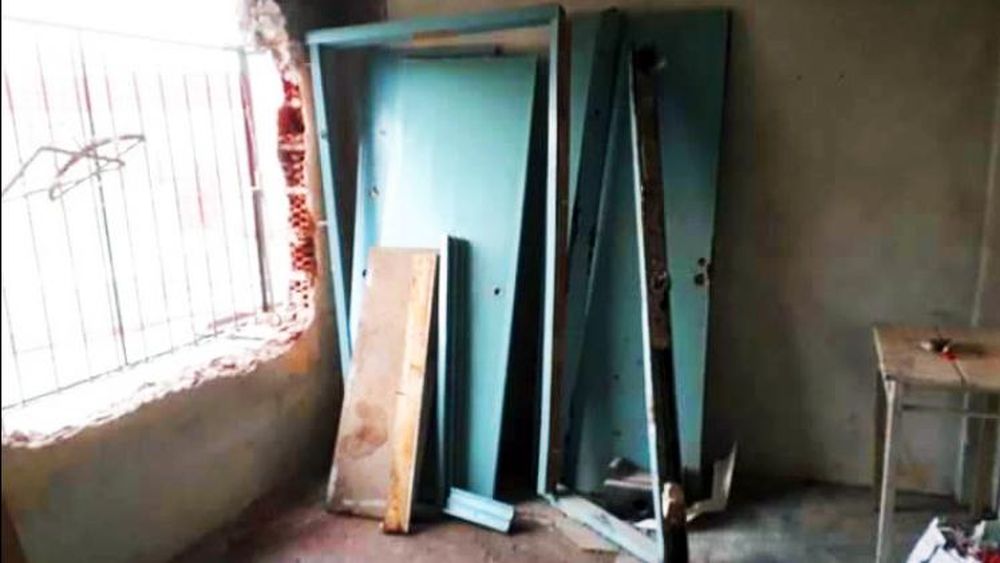 Talleres construirá nuevos espacios.