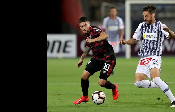 River fue más, sufrió hasta el final pero tuvo recompensa.