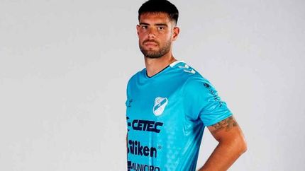 Mulazzi jugó un partido en la última temporada. Mulazzi jugó un partido en la última temporada.