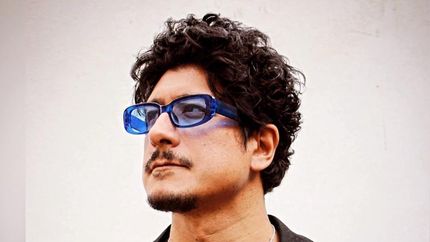 Lucas Cabrera.