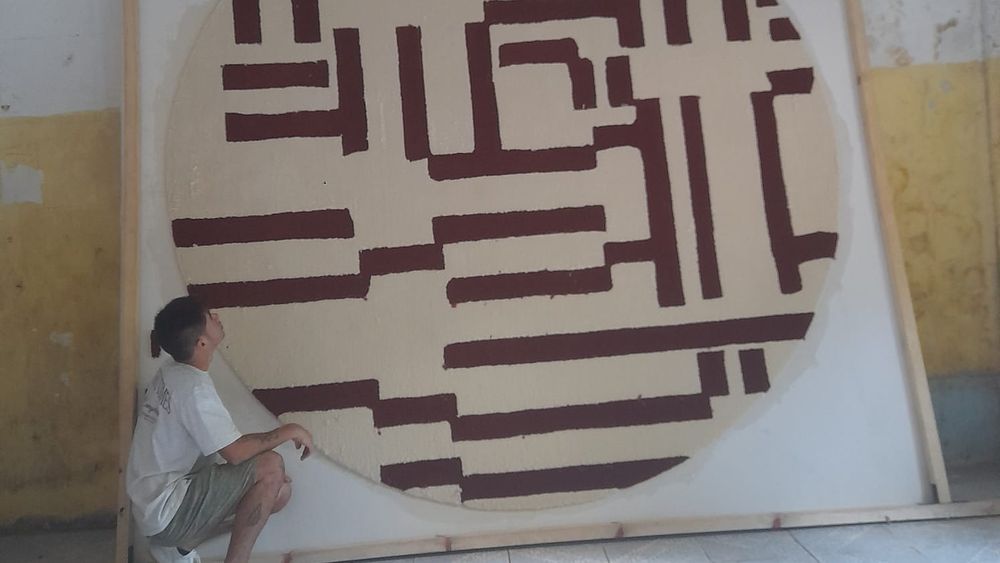 Ripoll es de Lomas de Zamora y dictará una de las técnicas que son tendencia en decoración. Ripoll es de Lomas de Zamora y dictará una de las técnicas que son tendencia en decoración.