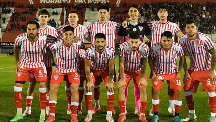 Los Andes suma cuatro partidos sin poder ganar. Los Andes suma cuatro partidos sin poder ganar.
