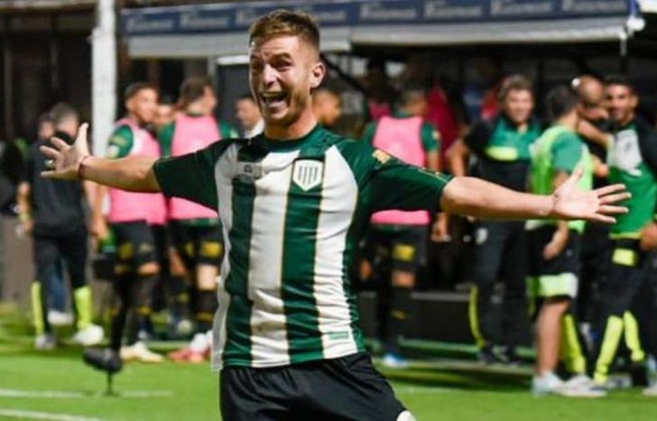 Galoppo es una de las figuras del Taladro