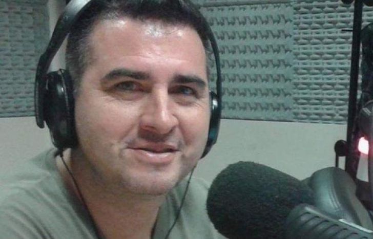 Sergio tuvo el reconocimiento de sus colegas y amigos.