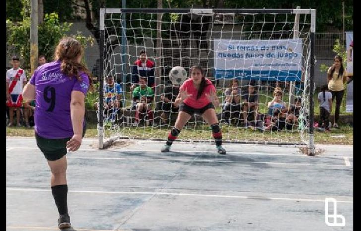 Para fomentar el deporte y la vida sana.