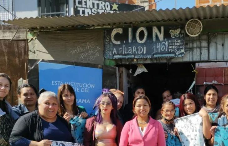 Los útiles que reciben pueden ser nuevos o usados.