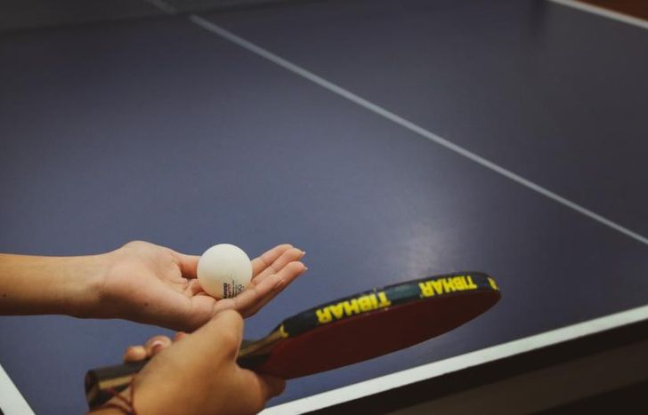 Una oportunidad para aprender un deporte ideal para los que quieran hacer una actividad de bajo impacto.