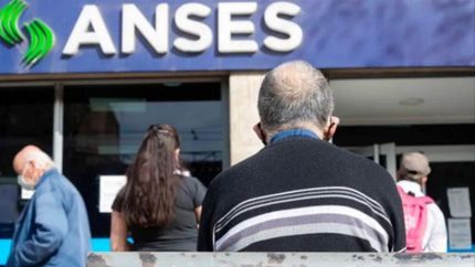 La nueva medida fue anunciada hoy.