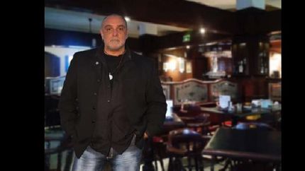 “Para hacer este tipo de cosas hay que sentirse artista, aún el más mediocre.