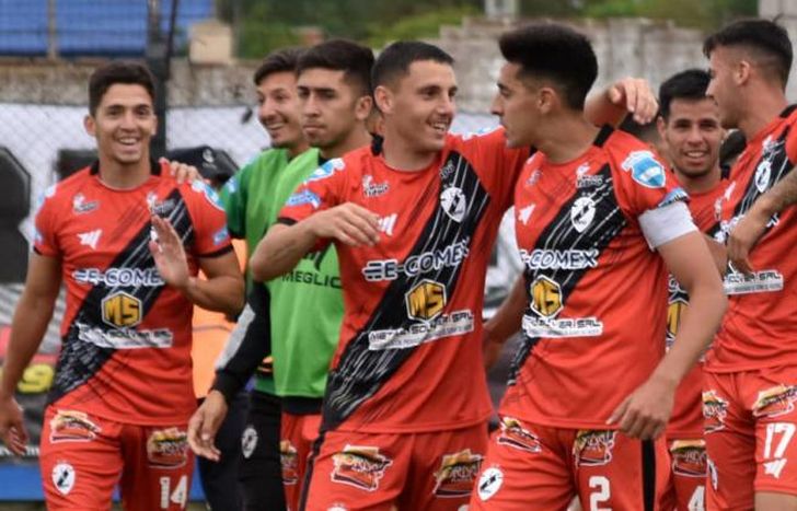 El Tambero buscará ser el mejor equipo de la región.