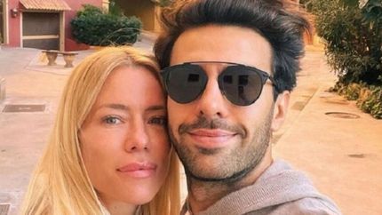 nicole neumann hablo de los rumores de un contrato prenupcial con manu urcera