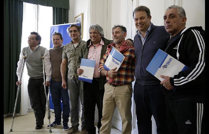 La iniciativa se da en el marco de un programa local.