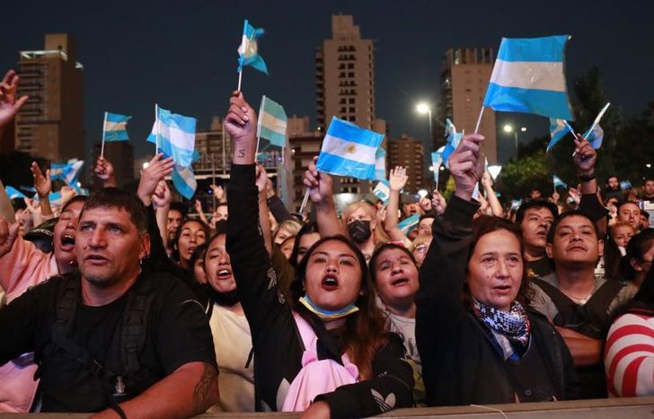 El martes 2 de abril realizarán un gran evento en la Plaza Grigera.