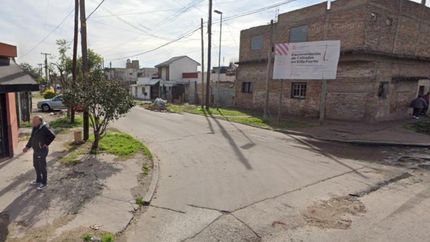 El menor estuvo perdido durante la tarde de este martes.