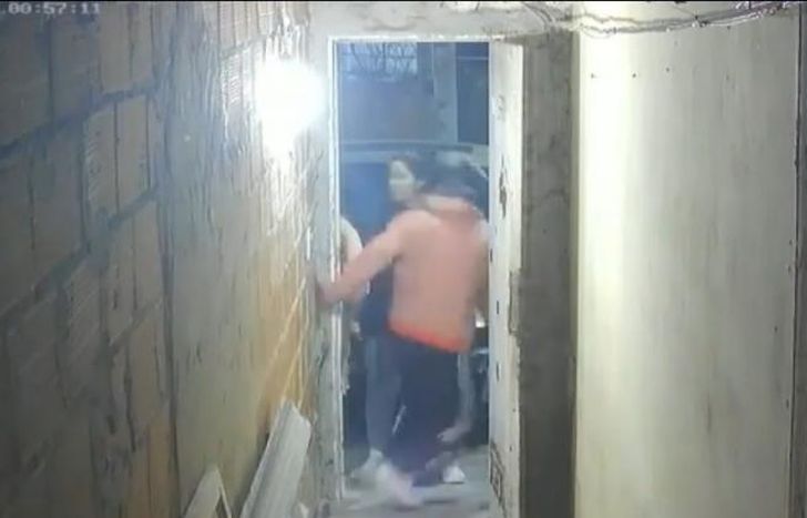 El video se había viralizado.