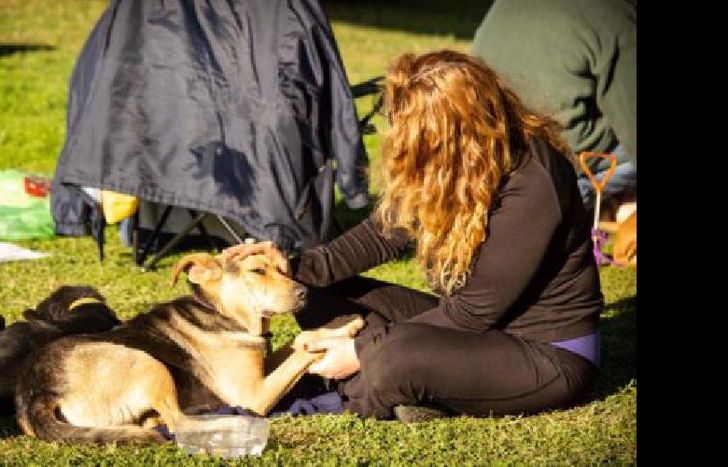 para compartir una tarde de cariño y mucha emoción.